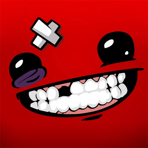 Super Meat Boy Forever डाउनलोड करें – चुनौतीपूर्ण प्लेटफॉर्मर गेम