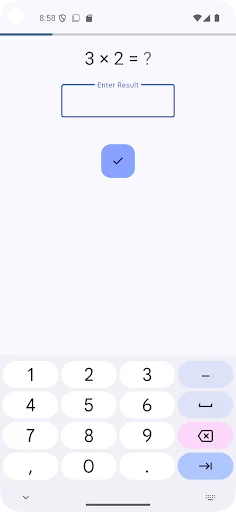Times Tables ऐप डाउनलोड करें – गणित सीखें और गुणा अभ्यास करें - Screenshot 4