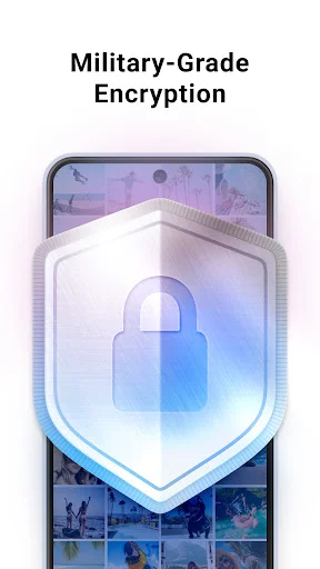 Private Photo Vault – Keepsafe APK डाउनलोड – सुरक्षित फोटो लॉक - Screenshot 6