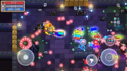 Soul Knight डाउनलोड करें – बेस्ट पिक्सेल डंजन RPG गेम - Screenshot 7