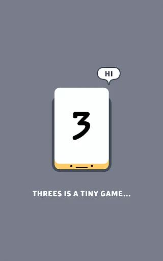 Threes! डाउनलोड करें – सबसे बेहतरीन पहेली गेम का आनंद लें - Screenshot 7