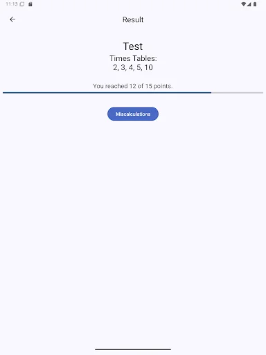 Times Tables ऐप डाउनलोड करें – गणित सीखें और गुणा अभ्यास करें - Screenshot 21