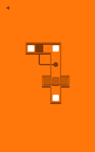 Orange Puzzle Game डाउनलोड करें – मस्तिष्क को चुनौती देने वाला बेहतरीन गेम - Screenshot 14