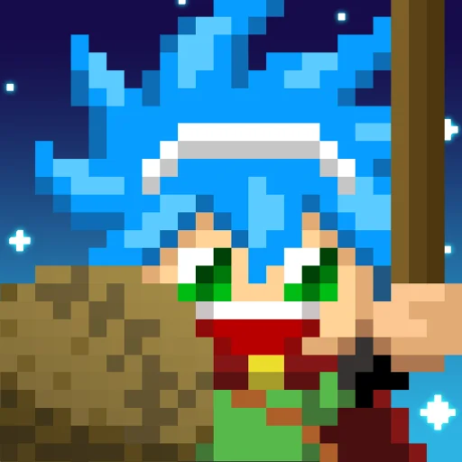 Videogame Guardians डाउनलोड करें – बेस्ट रेट्रो आइडल RPG गेम