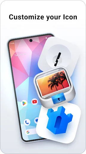 Private Photo Vault – Keepsafe APK डाउनलोड – सुरक्षित फोटो लॉक - Screenshot 8