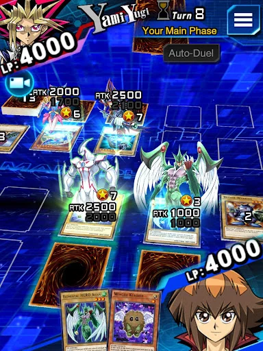Yu-Gi-Oh! Duel Links डाउनलोड करें – WCS 2026 स्पेशल एडिशन - Screenshot 13
