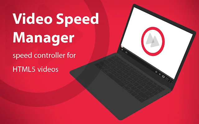 Video Speed Controller डाउनलोड करें – HTML5 वीडियो की गति नियंत्रित करें - Screenshot 3