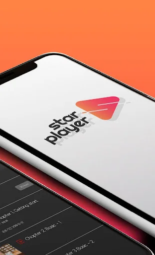 StarPlayer+ लेटेस्ट वर्ज़न डाउनलोड करें – ई-लर्निंग के लिए सुरक्षित प्लेयर - Screenshot 2