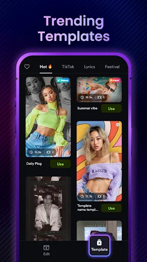 AI Video Editor: ShotCut AI डाउनलोड करें – बेस्ट प्रोफेशनल वीडियो एडिटर - Screenshot 7