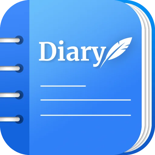 Diary Up: Locked Journal Notes डाउनलोड करें – सुरक्षित और निजी डायरी