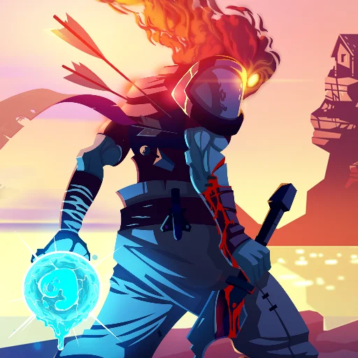 Dead Cells Android डाउनलोड करें – बेहतरीन Roguelike गेमिंग अनुभव