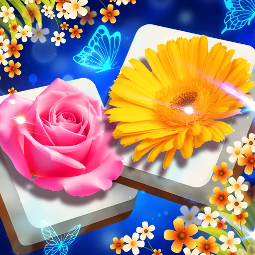 Blossom Match डाउनलोड करें – सबसे बेहतरीन रिलैक्सिंग पज़ल गेम