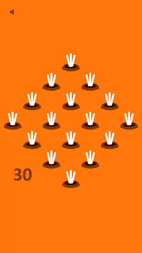 Orange Puzzle Game डाउनलोड करें – मस्तिष्क को चुनौती देने वाला बेहतरीन गेम - Screenshot 4