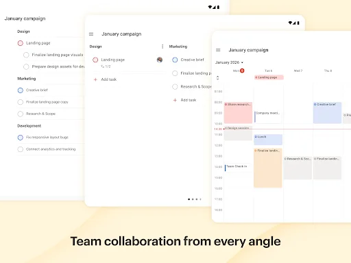 Todoist डाउनलोड करें: अपने कार्यों को व्यवस्थित करें और उत्पादकता बढ़ाएं - Screenshot 9