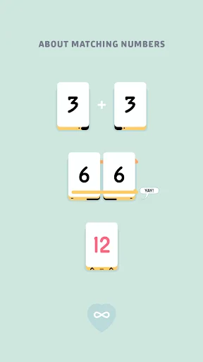 Threes! डाउनलोड करें – सबसे बेहतरीन पहेली गेम का आनंद लें - Screenshot 3