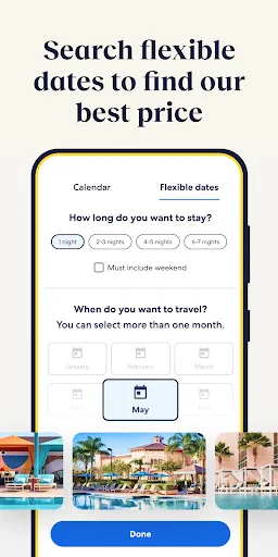Expedia ऐप डाउनलोड करें – होटल, फ्लाइट और कार बुकिंग पर भारी छूट - Screenshot 6