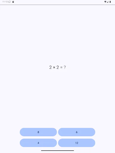 Times Tables ऐप डाउनलोड करें – गणित सीखें और गुणा अभ्यास करें - Screenshot 10