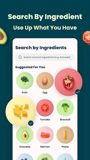 SideChef ऐप डाउनलोड करें – रेसिपी और मील प्लान के साथ खाना बनाना सीखें - Screenshot 18
