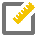 Page Ruler डाउनलोड करें – वेब तत्वों को पिक्सेल में मापें