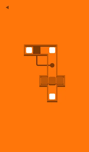 Orange Puzzle Game डाउनलोड करें – मस्तिष्क को चुनौती देने वाला बेहतरीन गेम - Screenshot 8
