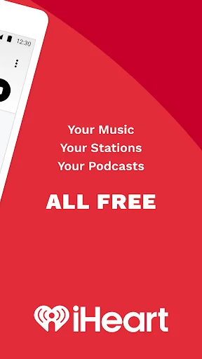 iHeart: Music, Radio, Podcasts डाउनलोड करें – मुफ्त म्यूजिक ऐप - Screenshot 2