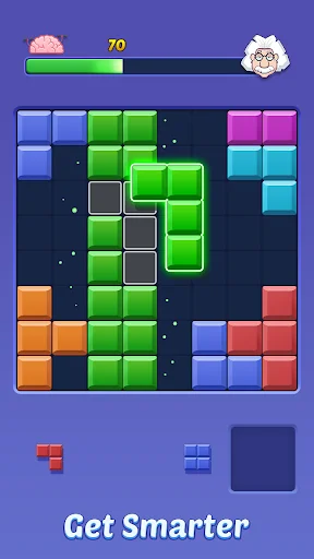 Block Puzzle डाउनलोड करें – क्लासिक और मजेदार पहेली गेम - Screenshot 7