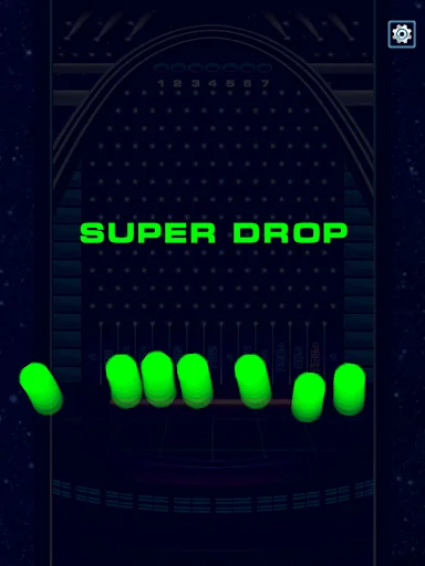 The Falling Ball Game डाउनलोड करें – रोमांचक और चुनौतीपूर्ण गेम - Screenshot 17