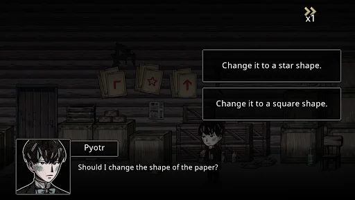 Pechka | Adventure Story Game डाउनलोड करें – ऐतिहासिक कहानी का अनुभव - Screenshot 12