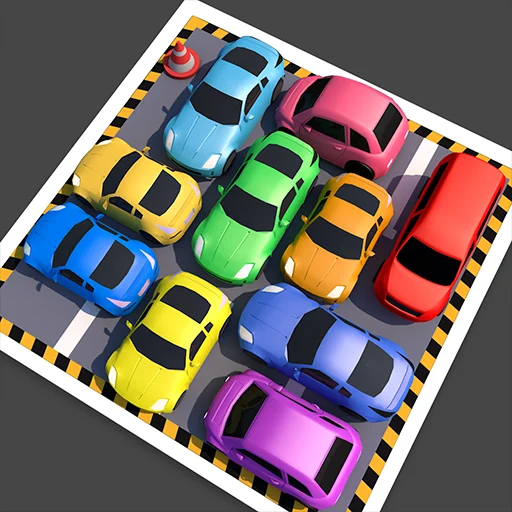 Parking Games: Parking Jam डाउनलोड करें – बेहतरीन पार्किंग मास्टर बनें