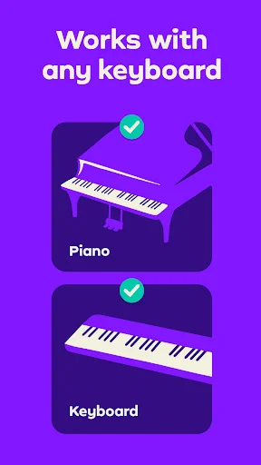 Simply Piano डाउनलोड करें – पियानो सीखने का सबसे आसान तरीका - Screenshot 24