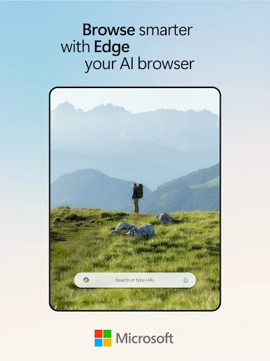 Microsoft Edge Beta डाउनलोड करें – AI और Copilot के साथ तेज़ ब्राउज़िंग - Screenshot 9