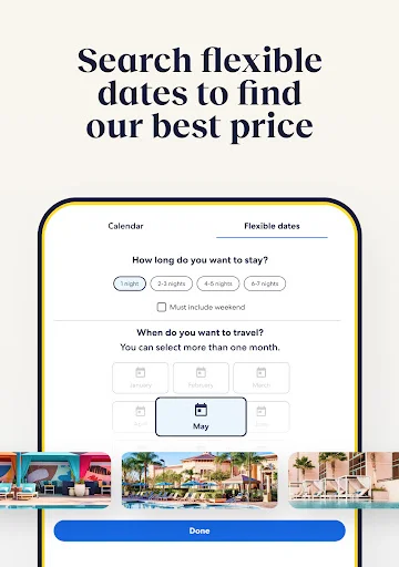 Expedia ऐप डाउनलोड करें – होटल, फ्लाइट और कार बुकिंग पर भारी छूट - Screenshot 22