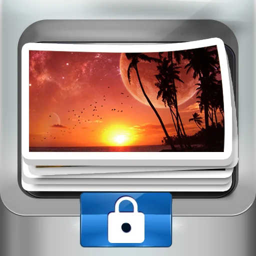 Photo Lock App डाउनलोड करें – अपनी तस्वीरें और वीडियो सुरक्षित रखें