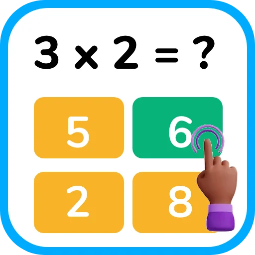 Times Tables डाउनलोड करें – बच्चों के लिए गणित सीखने का सबसे आसान तरीका