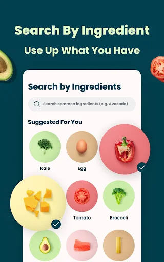 SideChef ऐप डाउनलोड करें – रेसिपी और मील प्लान के साथ खाना बनाना सीखें - Screenshot 10
