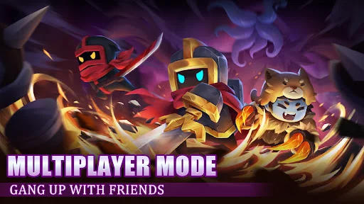 Soul Knight डाउनलोड करें – बेस्ट पिक्सेल डंजन RPG गेम - Screenshot 20
