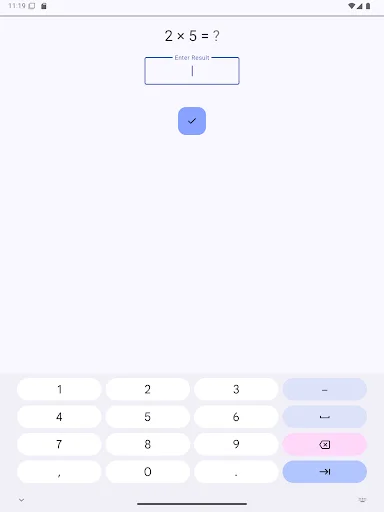 Times Tables ऐप डाउनलोड करें – गणित सीखें और गुणा अभ्यास करें - Screenshot 20