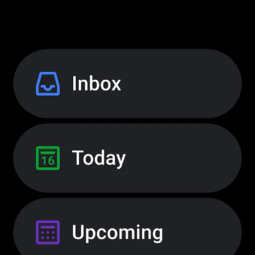 Todoist डाउनलोड करें: अपने कार्यों को व्यवस्थित करें और उत्पादकता बढ़ाएं - Screenshot 12