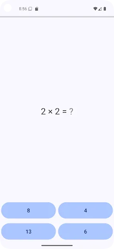 Times Tables ऐप डाउनलोड करें – गणित सीखें और गुणा अभ्यास करें - Screenshot 2