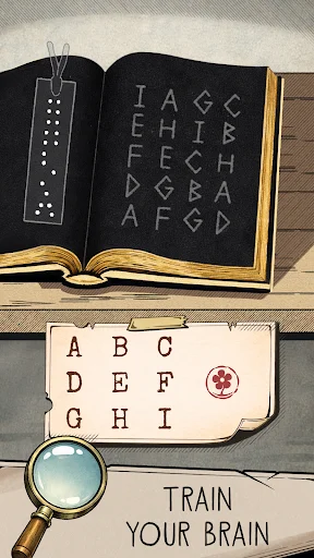 Flower Forest – Word Puzzle डाउनलोड करें – सर्वश्रेष्ठ पहेली गेम - Screenshot 3