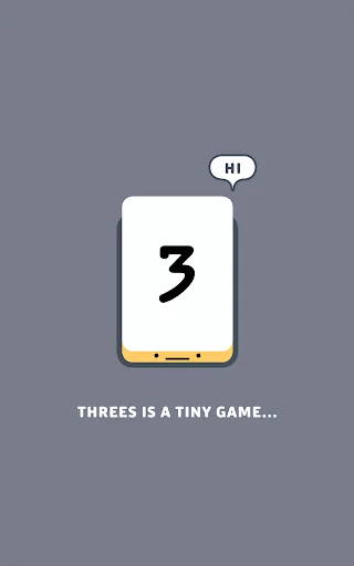 Threes! डाउनलोड करें – सबसे बेहतरीन पहेली गेम का आनंद लें - Screenshot 12