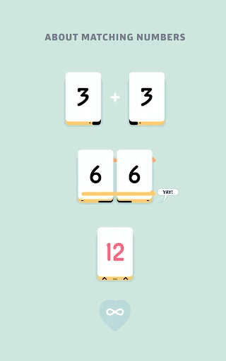 Threes! डाउनलोड करें – सबसे बेहतरीन पहेली गेम का आनंद लें - Screenshot 13