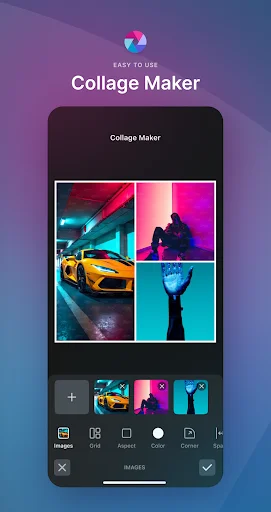 Pixlr AI Photo & Video Editor डाउनलोड करें – बेहतरीन AI एडिटिंग फीचर्स - Screenshot 7