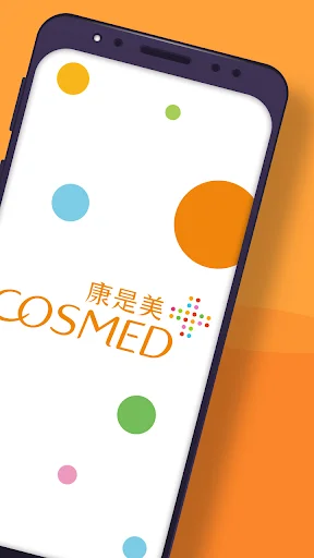 Cosmed eShop ऐप डाउनलोड करें – स्वास्थ्य और सौंदर्य के लिए सर्वश्रेष्ठ शॉपिंग - Screenshot 2
