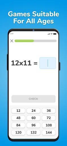 Times Tables डाउनलोड करें – बच्चों के लिए गणित सीखने का सबसे आसान तरीका - Screenshot 4