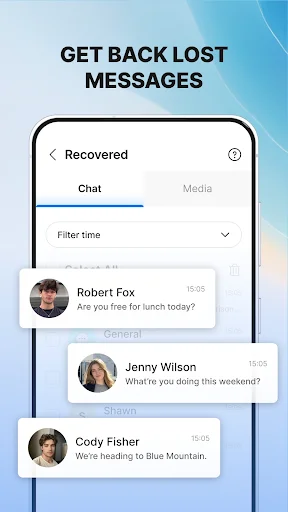 All Recovery – Photos, Videos डाउनलोड करें – फाइल रिकवरी ऐप - Screenshot 6