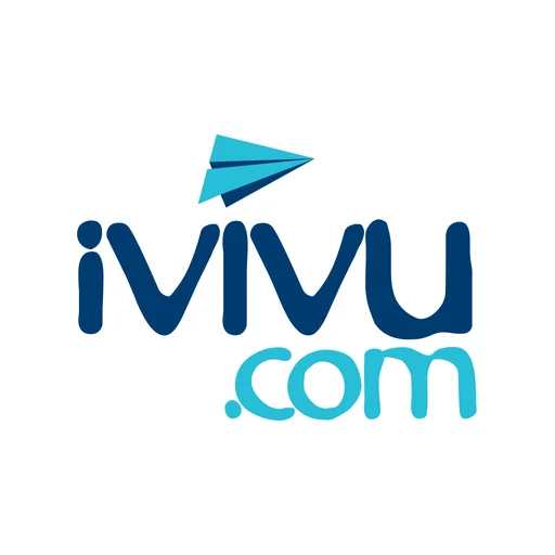 iVIVU.com ऐप डाउनलोड करें – सर्वश्रेष्ठ होटल, उड़ान और यात्रा सौदे