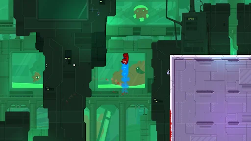 Super Meat Boy Forever डाउनलोड करें – चुनौतीपूर्ण प्लेटफॉर्मर गेम - Screenshot 12