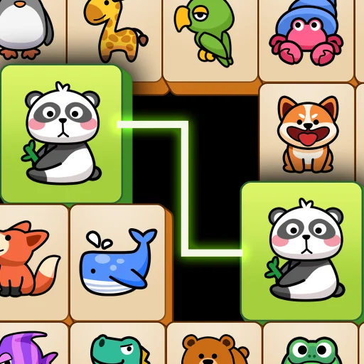 Onet X Connect Matched Animal डाउनलोड करें – मजेदार पहेली गेम