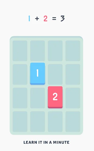 Threes! डाउनलोड करें – सबसे बेहतरीन पहेली गेम का आनंद लें - Screenshot 14